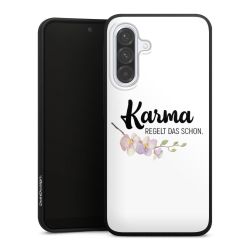 Organic Case schwarz