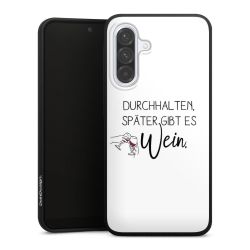 Organic Case schwarz