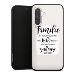 Organic Case schwarz