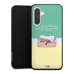 Organic Case schwarz