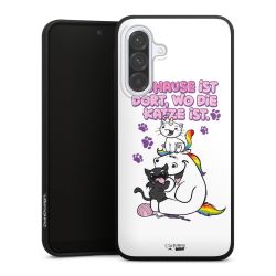 Organic Case schwarz