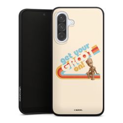 Organic Case schwarz