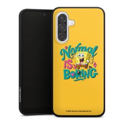 Organic Case schwarz