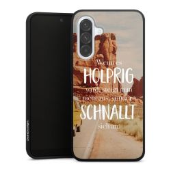 Organic Case schwarz