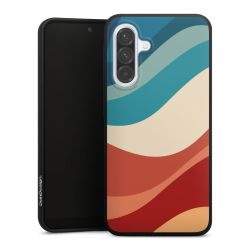 Kleur golven