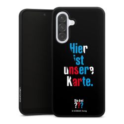 Organic Case schwarz