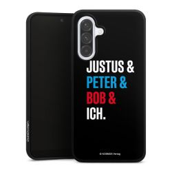 Organic Case schwarz