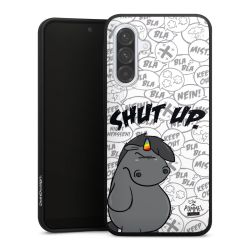 Organic Case schwarz