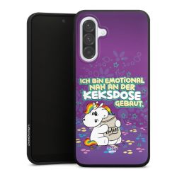 Organic Case schwarz