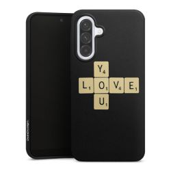 Organic Case schwarz