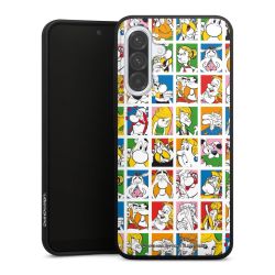 Organic Case schwarz