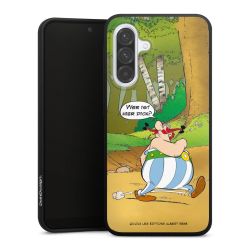 Organic Case schwarz