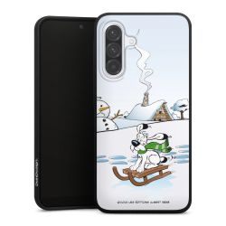 Organic Case schwarz