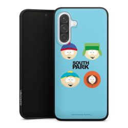 Organic Case schwarz