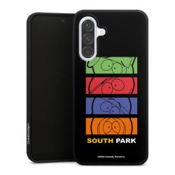 Organic Case schwarz