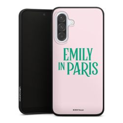 Organic Case schwarz