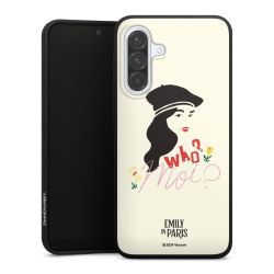 Organic Case schwarz