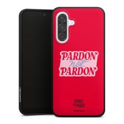 Organic Case schwarz