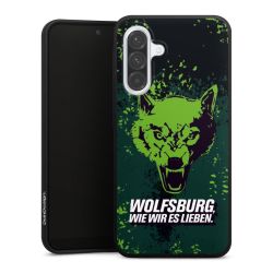 Organic Case schwarz