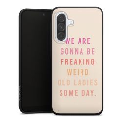 Organic Case schwarz