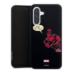 Organic Case schwarz