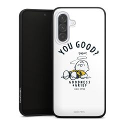 Organic Case schwarz