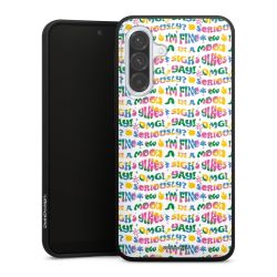 Organic Case schwarz