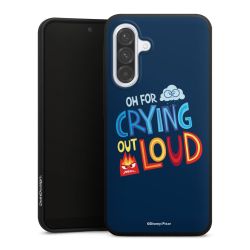 Organic Case schwarz