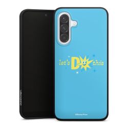 Organic Case schwarz