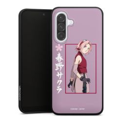 Organic Case schwarz