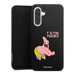 Organic Case schwarz