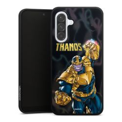 Organic Case schwarz