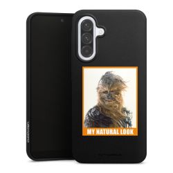 Organic Case schwarz