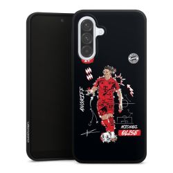 Organic Case schwarz