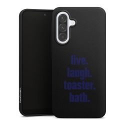 Organic Case schwarz