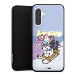 Organic Case schwarz