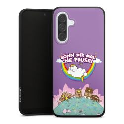 Organic Case schwarz