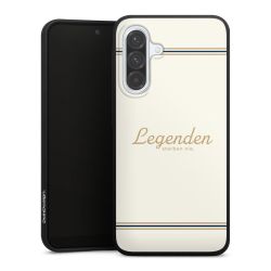 Organic Case schwarz