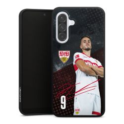 Organic Case schwarz