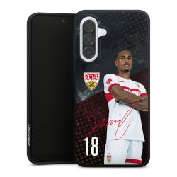 Organic Case schwarz