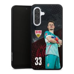 Organic Case schwarz