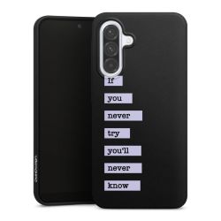 Organic Case schwarz