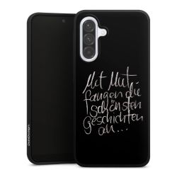 Organic Case schwarz