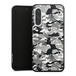 Organic Case schwarz