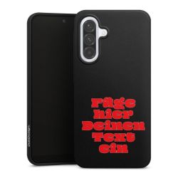 Organic Case schwarz