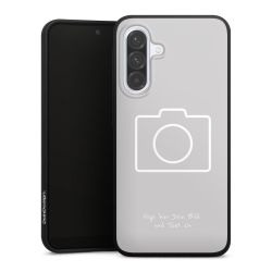 Organic Case schwarz