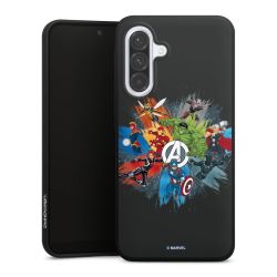 Organic Case schwarz