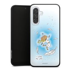 Organic Case schwarz