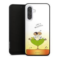 Organic Case schwarz