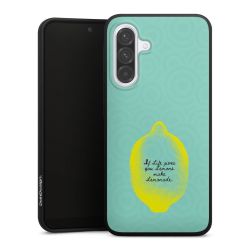 Organic Case schwarz